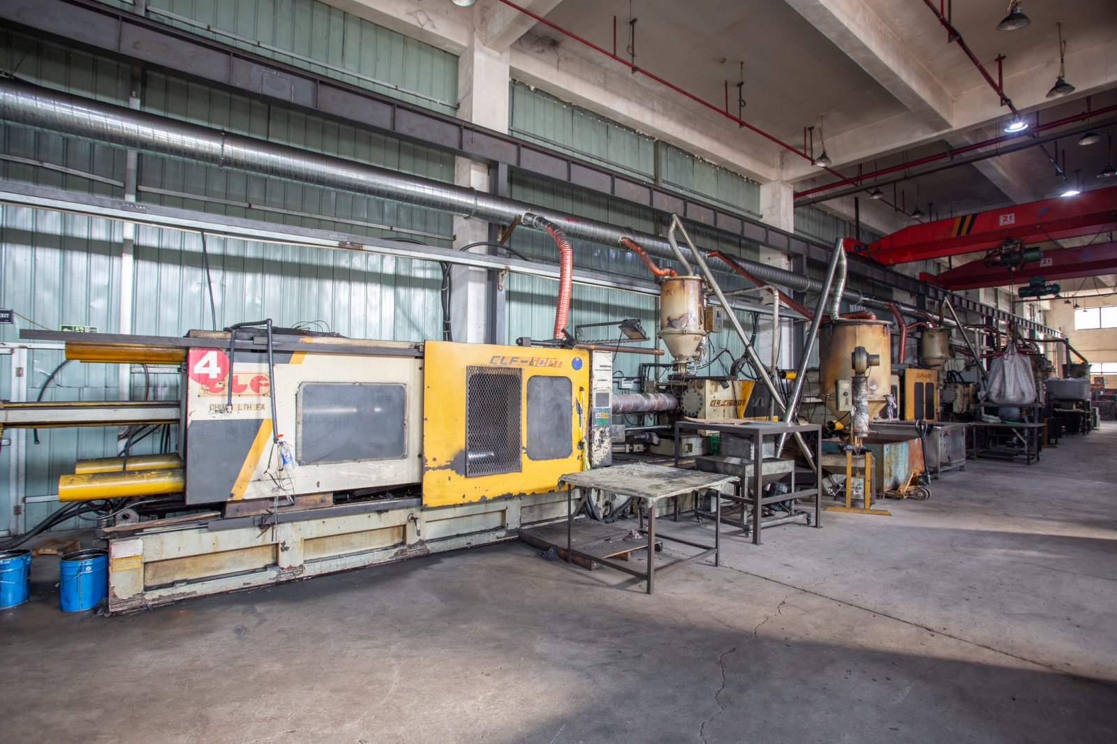 Zhejiang Lubote plastica Technology Co., Ltd.