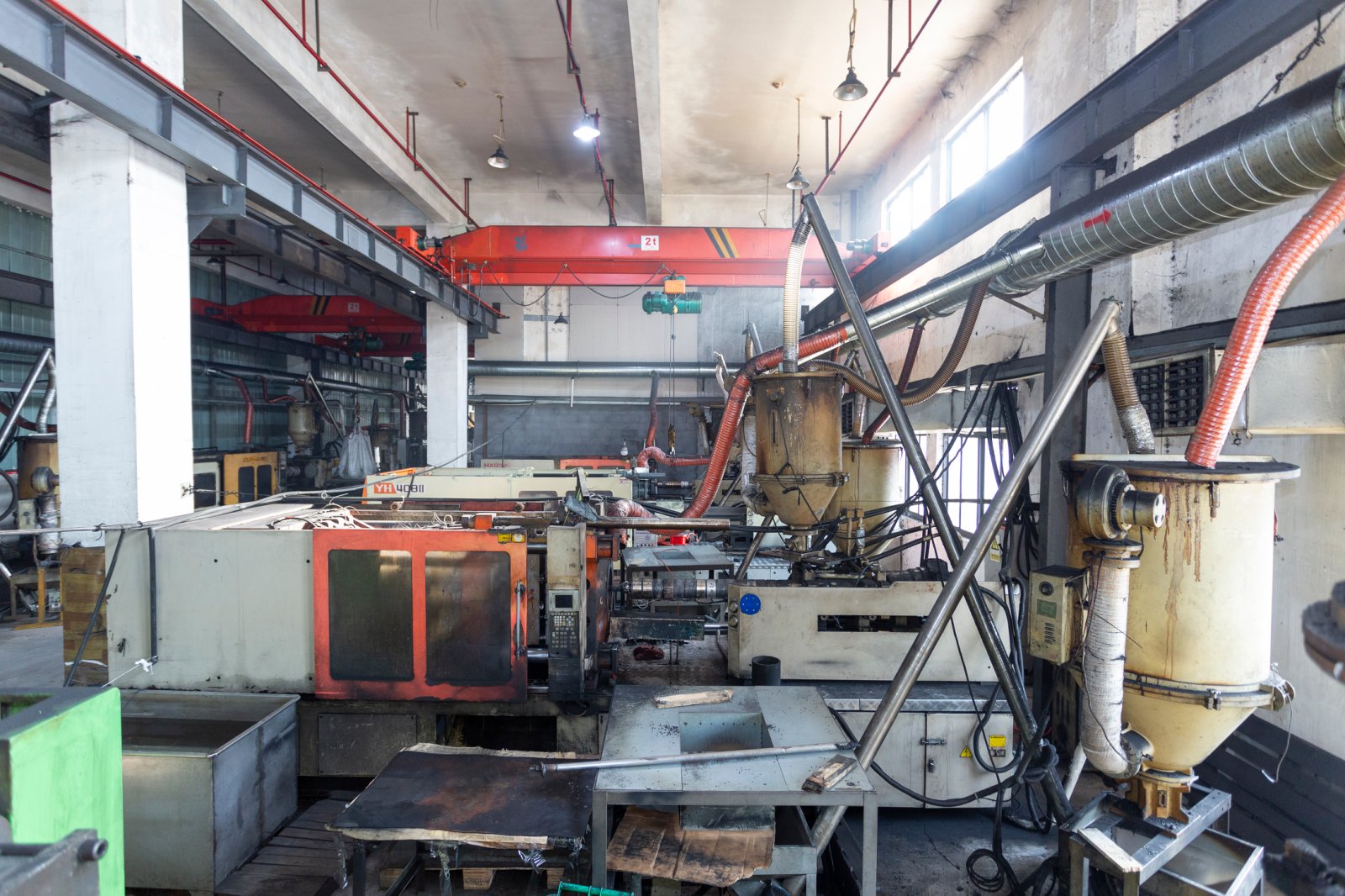 Zhejiang Lubote plastica Technology Co., Ltd.