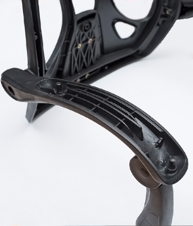 Zhejiang Lubote plastica Technology Co., Ltd.