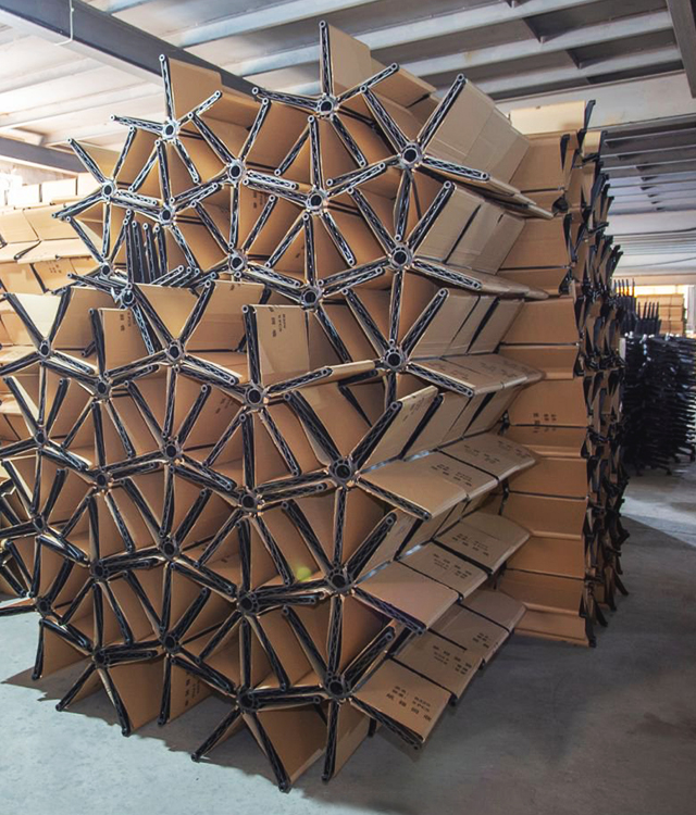 Zhejiang Lubote plastica Technology Co., Ltd.