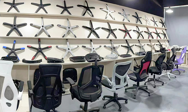 Zhejiang Lubote plastica Technology Co., Ltd.