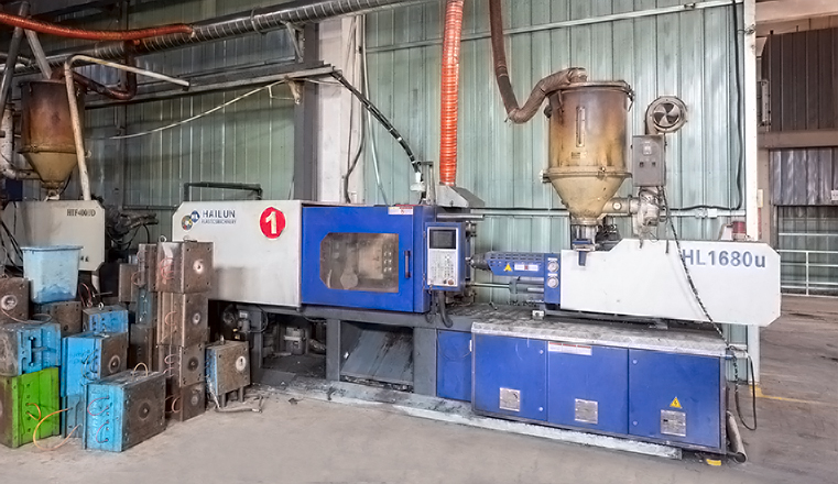 Zhejiang Lubote plastica Technology Co., Ltd.