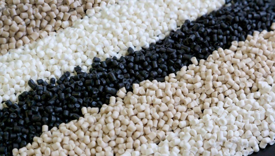 Ispezione delle materie prime