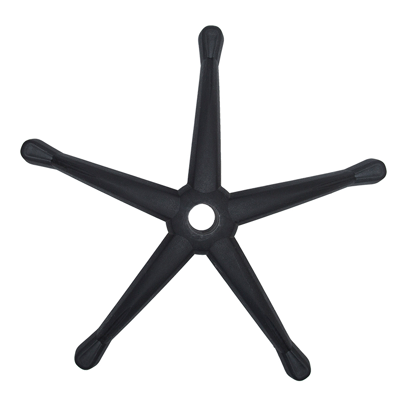 Gamba della sedia in nylon PA-RP350 (base in nylon)