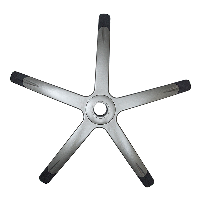 Piedini verniciati PA-Warren (coprigambe piccolo) piedini per sedia (base in nylon)