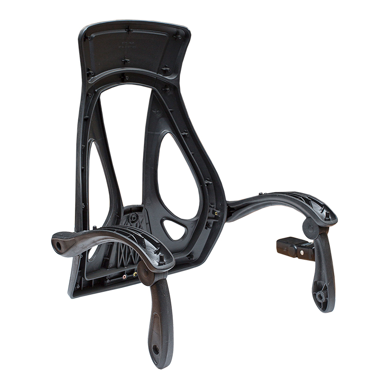 YX-03 (telaio schienale + bracciolo 616)