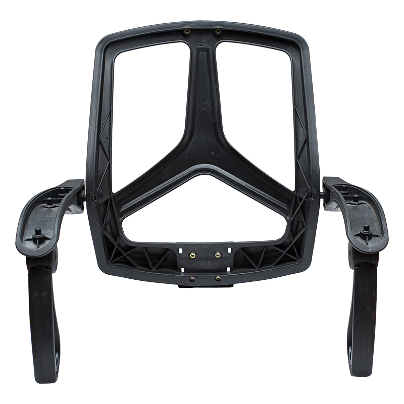 YX-04 (telaio schienale + bracciolo 616)