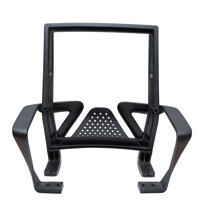 BY-08 (telaio schienale + bracciolo)