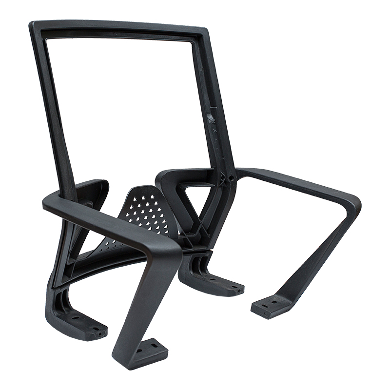 BY-08 (telaio schienale + bracciolo)