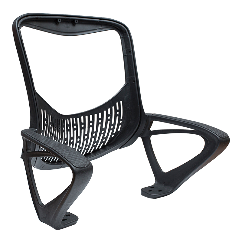 LBT-507 (telaio posteriore + bracciolo)