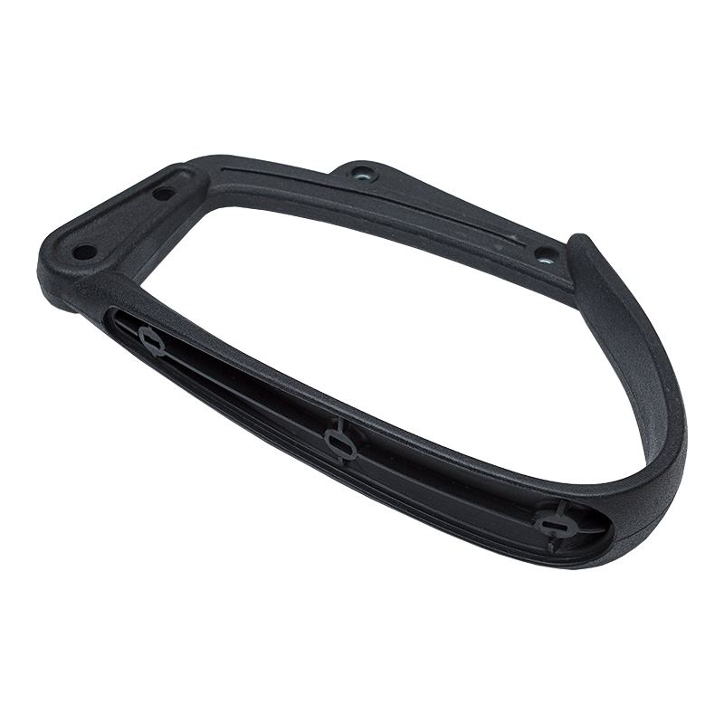 Bracciolo in pelle YX-002