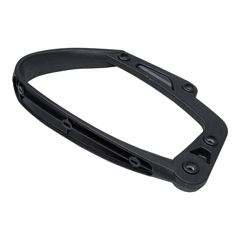 Bracciolo in pelle YX-002